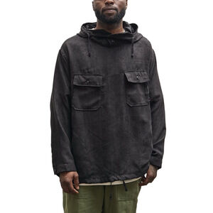 ENGINEERED GARMENTS ‘Cagoule’ Hoodie